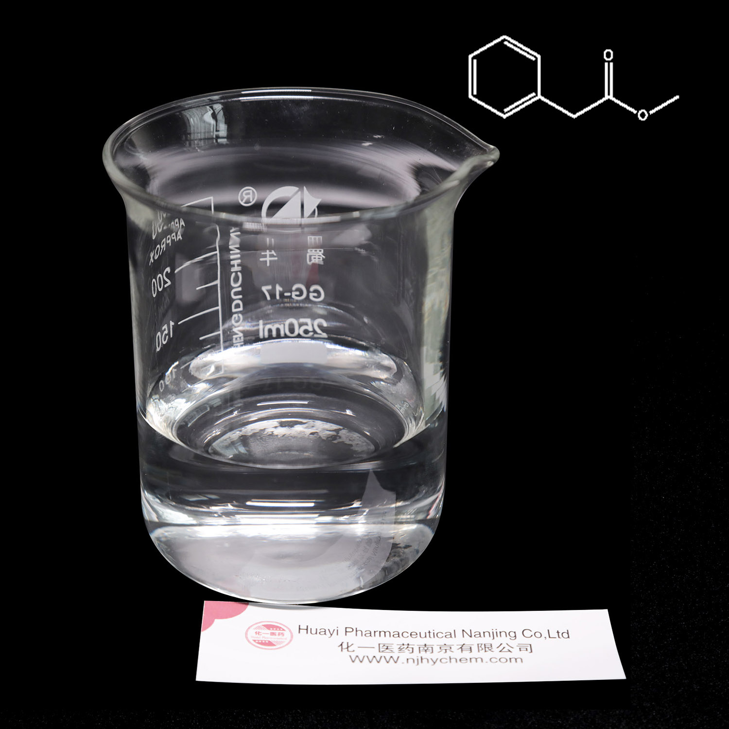 101-41-7 2-fenilacetato de metilo