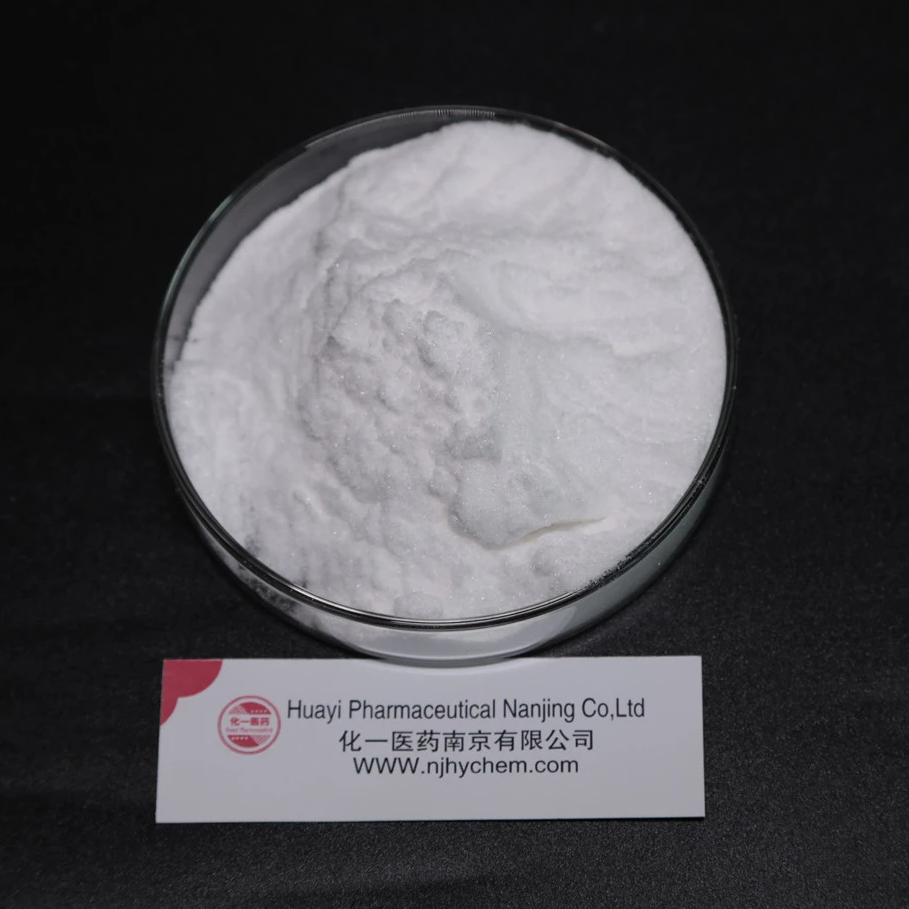 Polvo de mesilato de nafamostat CAS 82956-11-4 de alta calidad